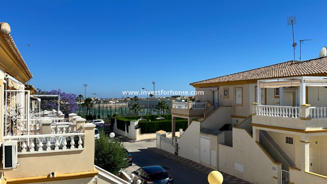 Reventa - Apartamento - Orihuela Costa - Costa Blanca