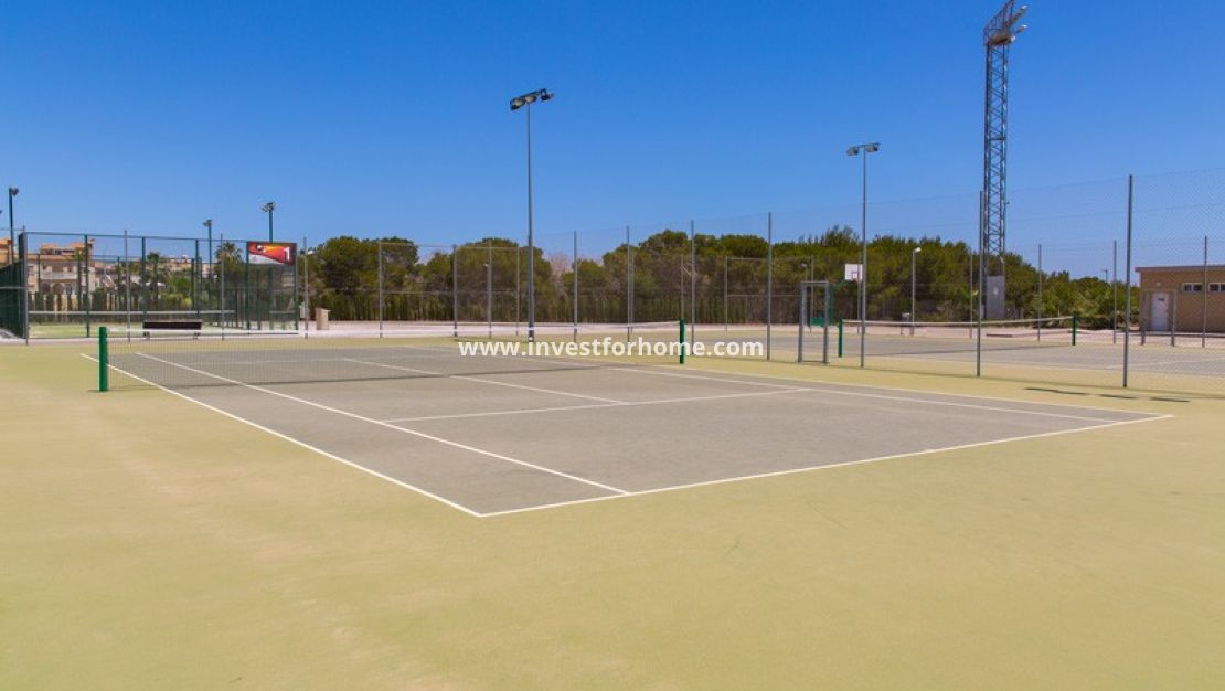 Reventa - Apartamento - Orihuela Costa - Costa Blanca