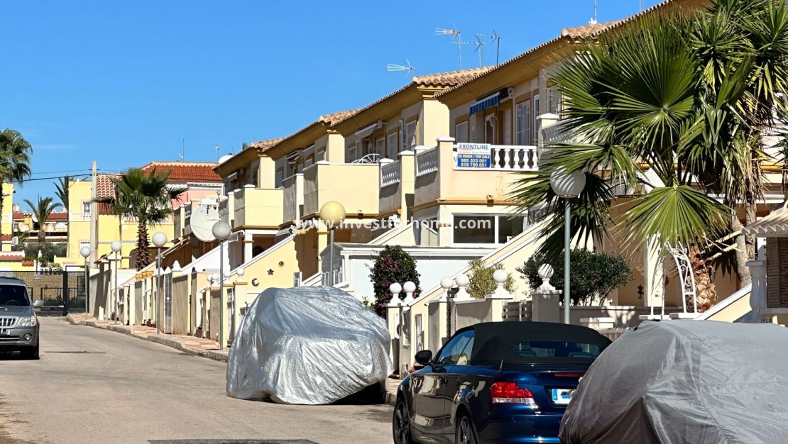 Reventa - Apartamento - Orihuela Costa - Costa Blanca
