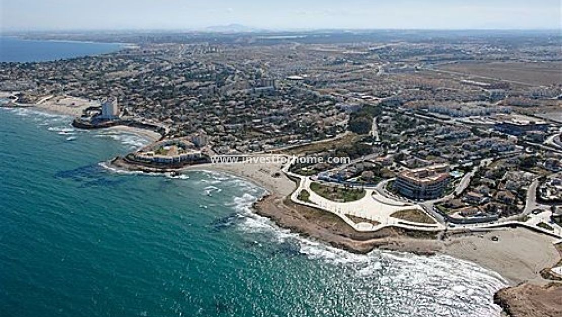 Reventa - Apartamento - Orihuela Costa - Costa Blanca