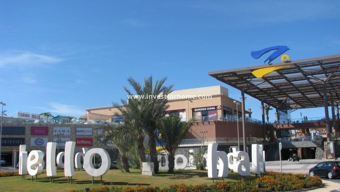 Reventa - Apartamento - Orihuela Costa - Costa Blanca