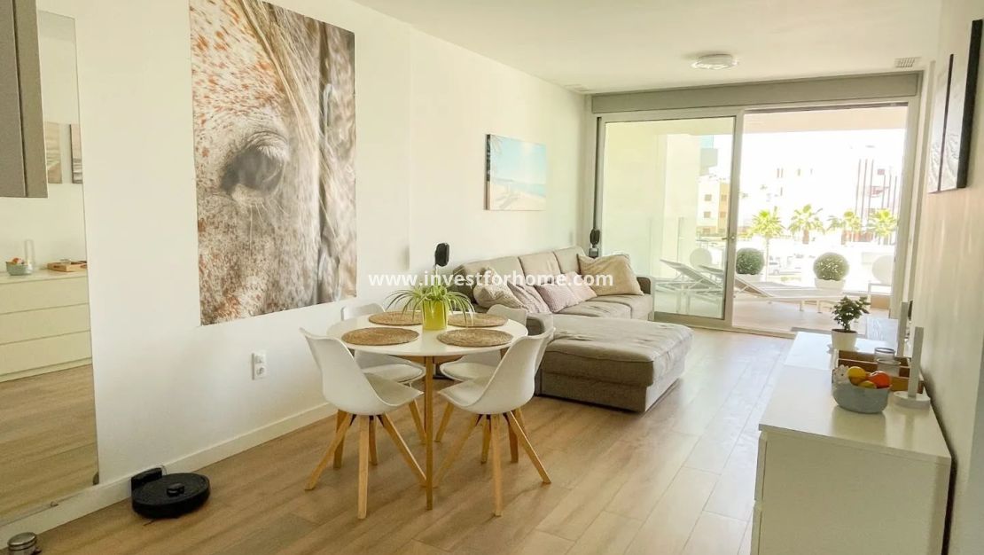 Reventa - Apartamento - Orihuela Costa - Costa Blanca
