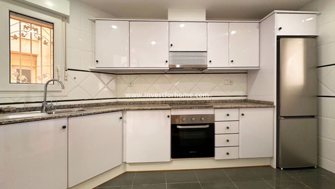 Reventa - Apartamento - Orihuela Costa - Costa Blanca