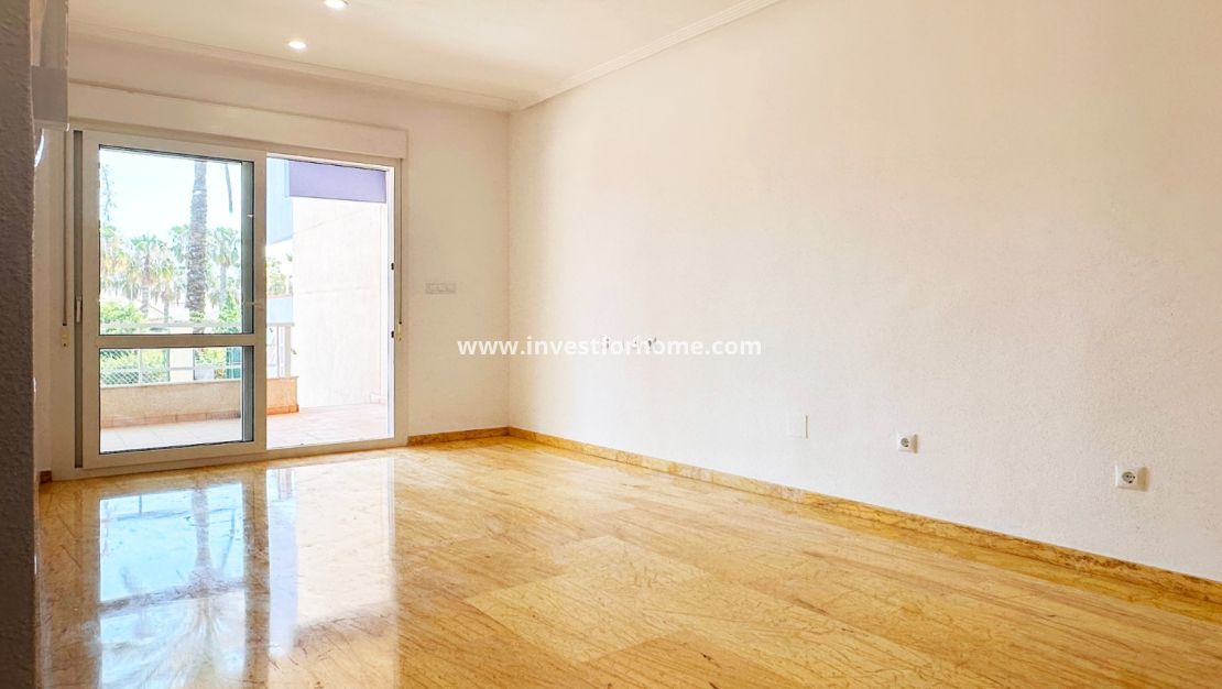 Reventa - Apartamento - Orihuela Costa - Costa Blanca
