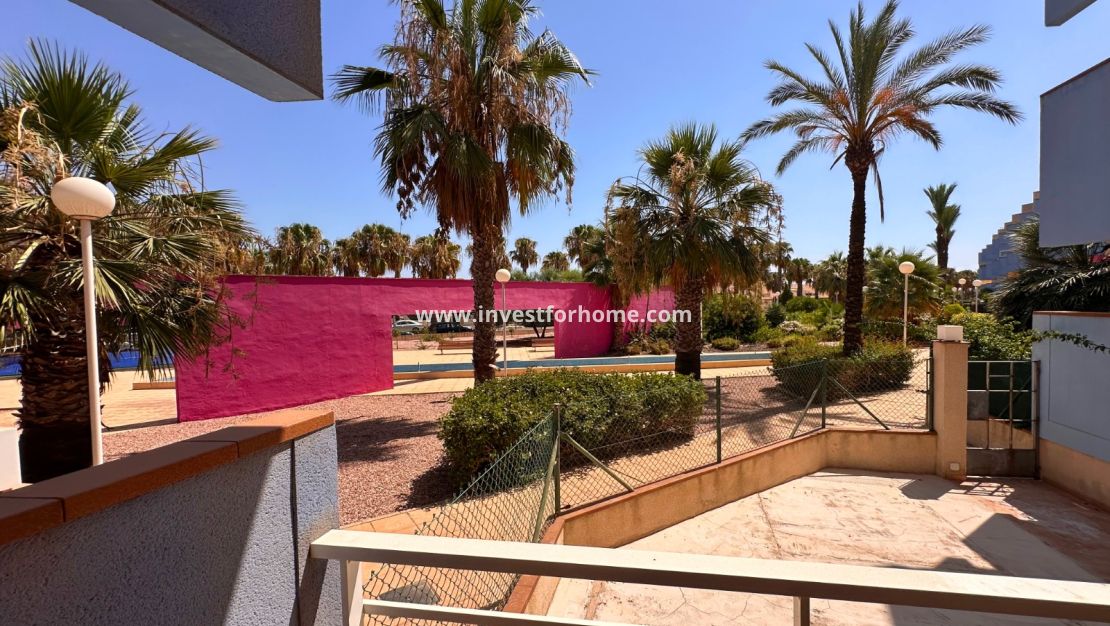 Reventa - Apartamento - Orihuela Costa - Costa Blanca