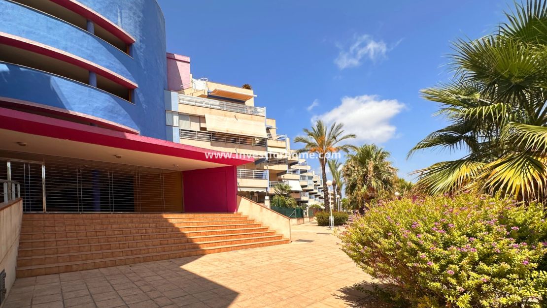 Reventa - Apartamento - Orihuela Costa - Costa Blanca