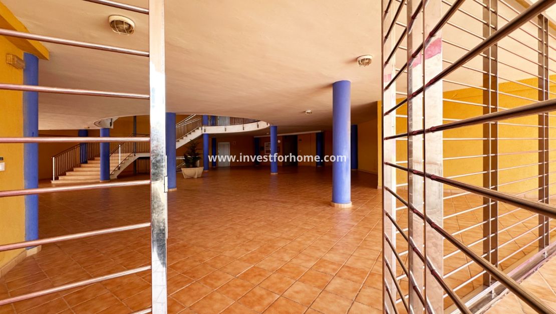 Reventa - Apartamento - Orihuela Costa - Costa Blanca