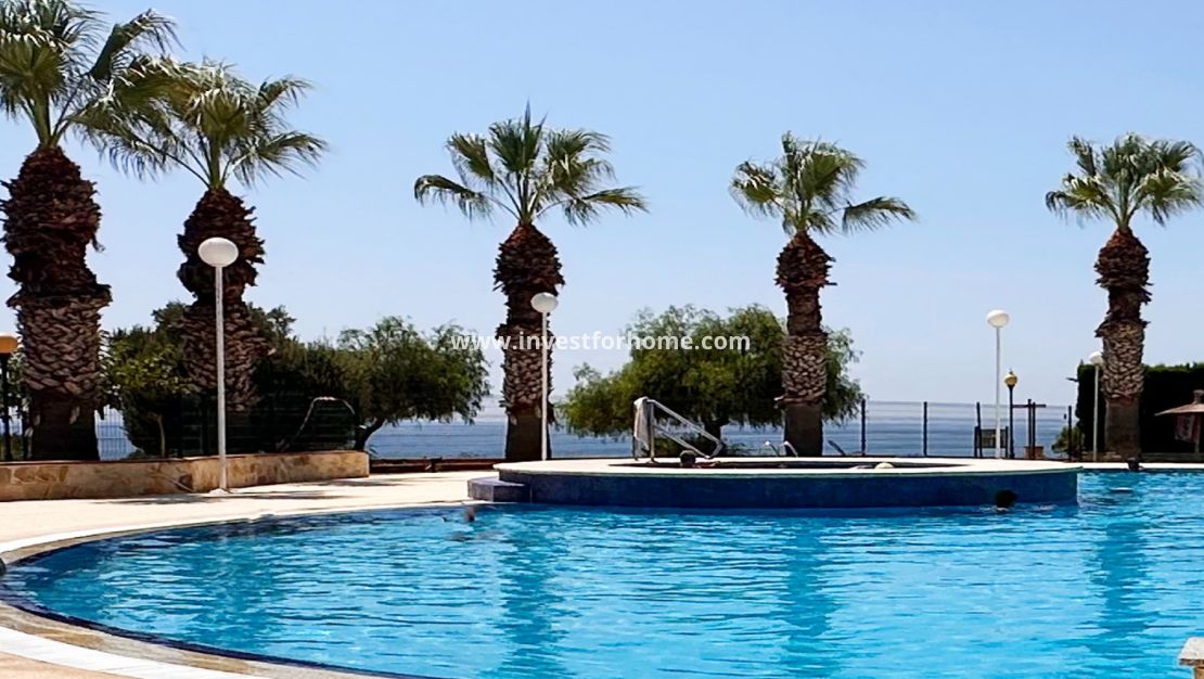 Reventa - Apartamento - Orihuela Costa - Costa Blanca
