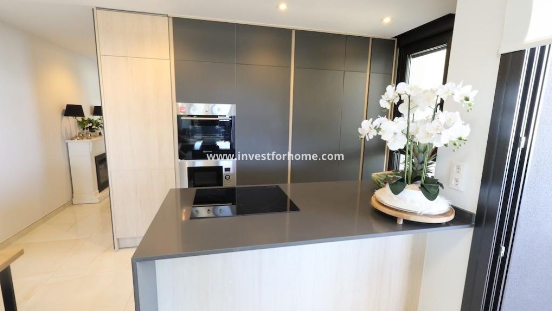 Reventa - Apartamento - Orihuela Costa - Costa Blanca