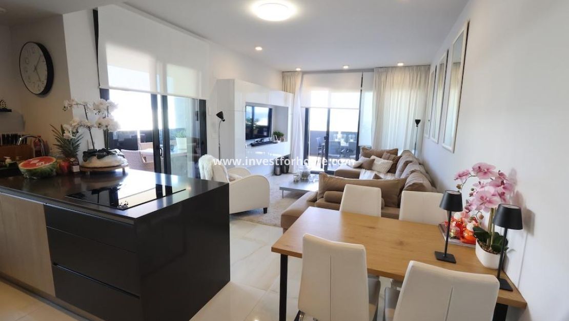 Reventa - Apartamento - Orihuela Costa - Costa Blanca