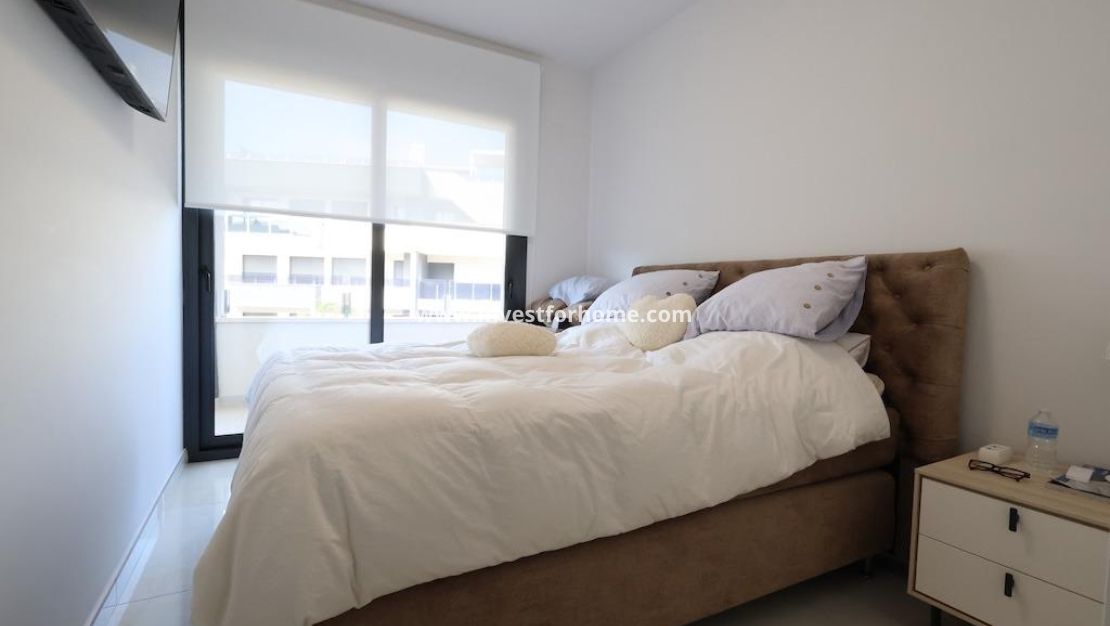 Reventa - Apartamento - Orihuela Costa - Costa Blanca
