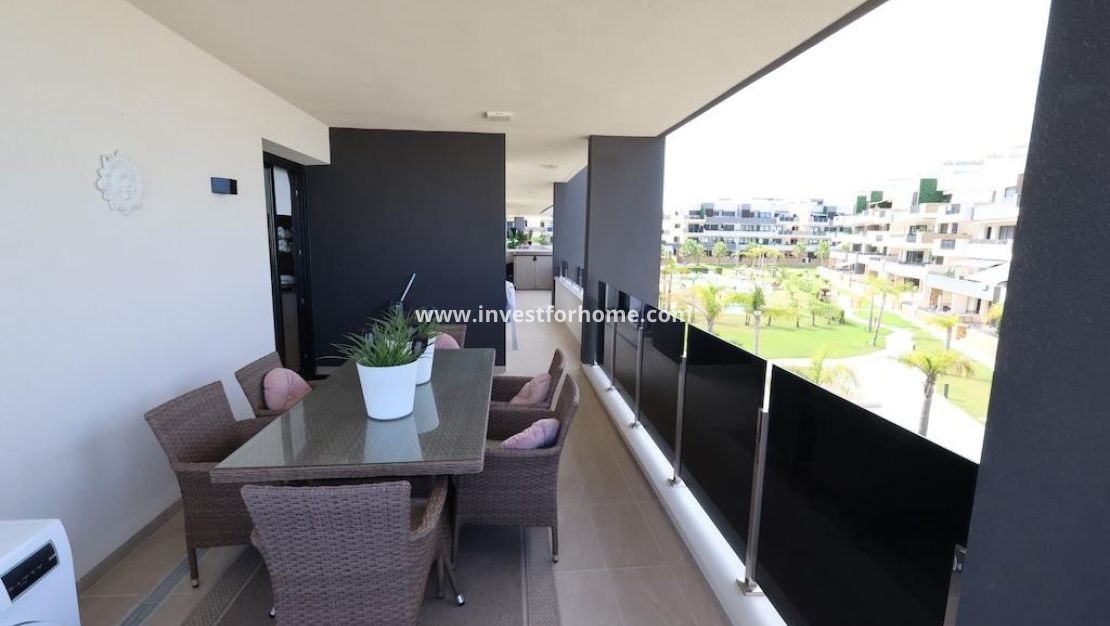 Reventa - Apartamento - Orihuela Costa - Costa Blanca