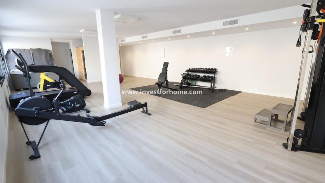 Reventa - Apartamento - Orihuela Costa - Costa Blanca