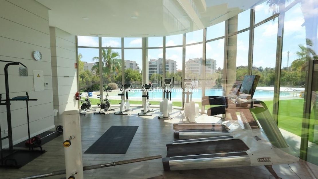 Reventa - Apartamento - Orihuela Costa - Costa Blanca