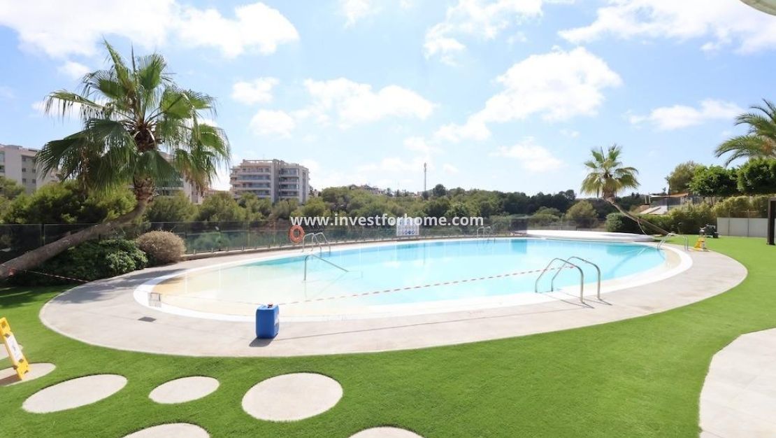 Reventa - Apartamento - Orihuela Costa - Costa Blanca