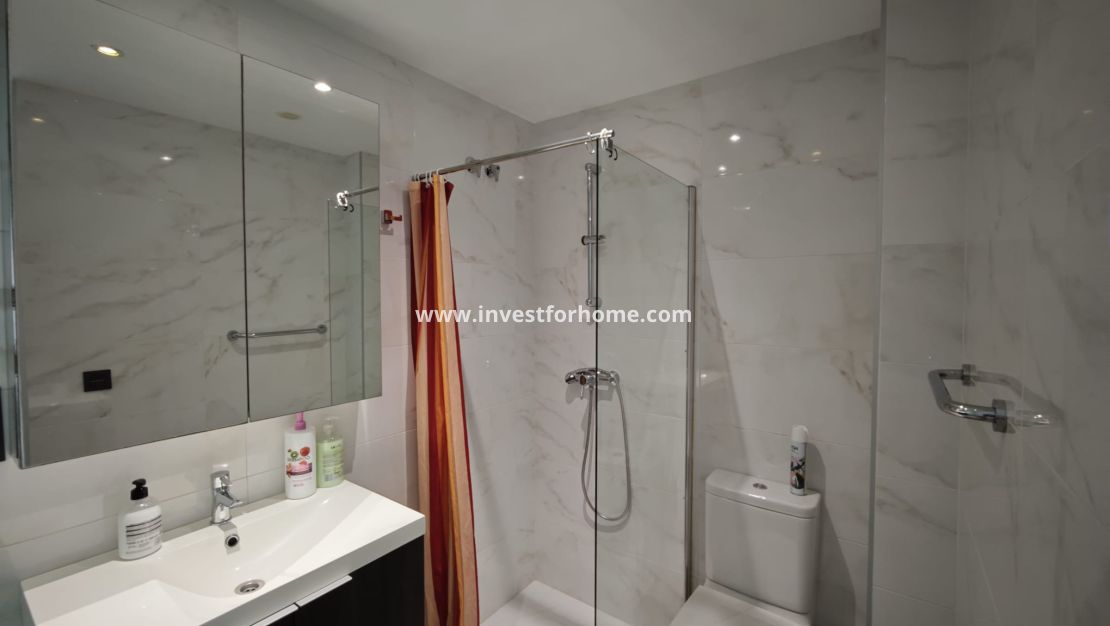 Reventa - Apartamento - Orihuela Costa - Costa Blanca