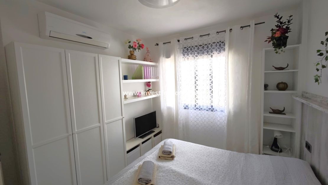 Reventa - Apartamento - Orihuela Costa - Costa Blanca