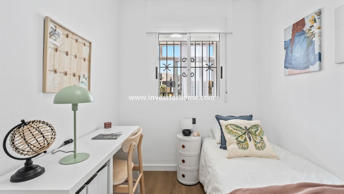 Reventa - Apartamento - Orihuela Costa - Costa Blanca