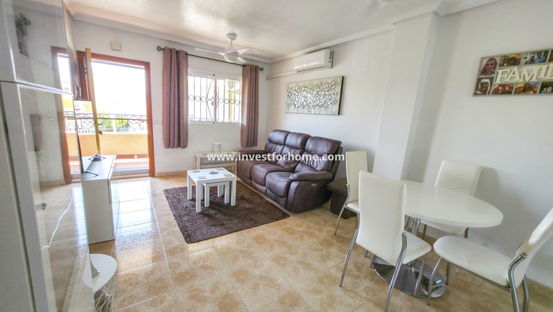 Reventa - Apartamento - Orihuela Costa - Costa Blanca