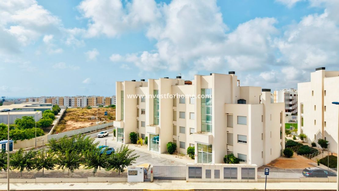 Reventa - Apartamento - Orihuela Costa - Costa Blanca