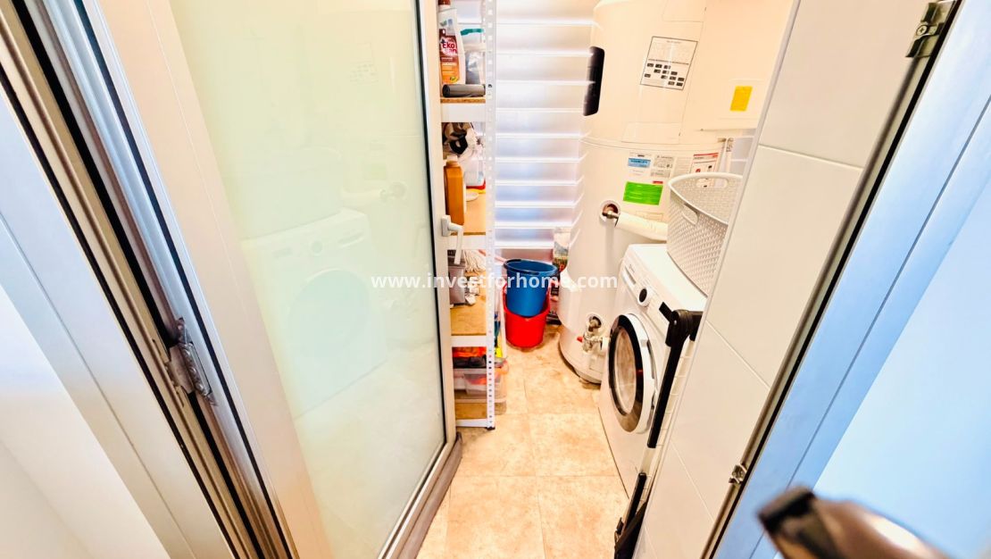 Reventa - Apartamento - Orihuela Costa - Costa Blanca