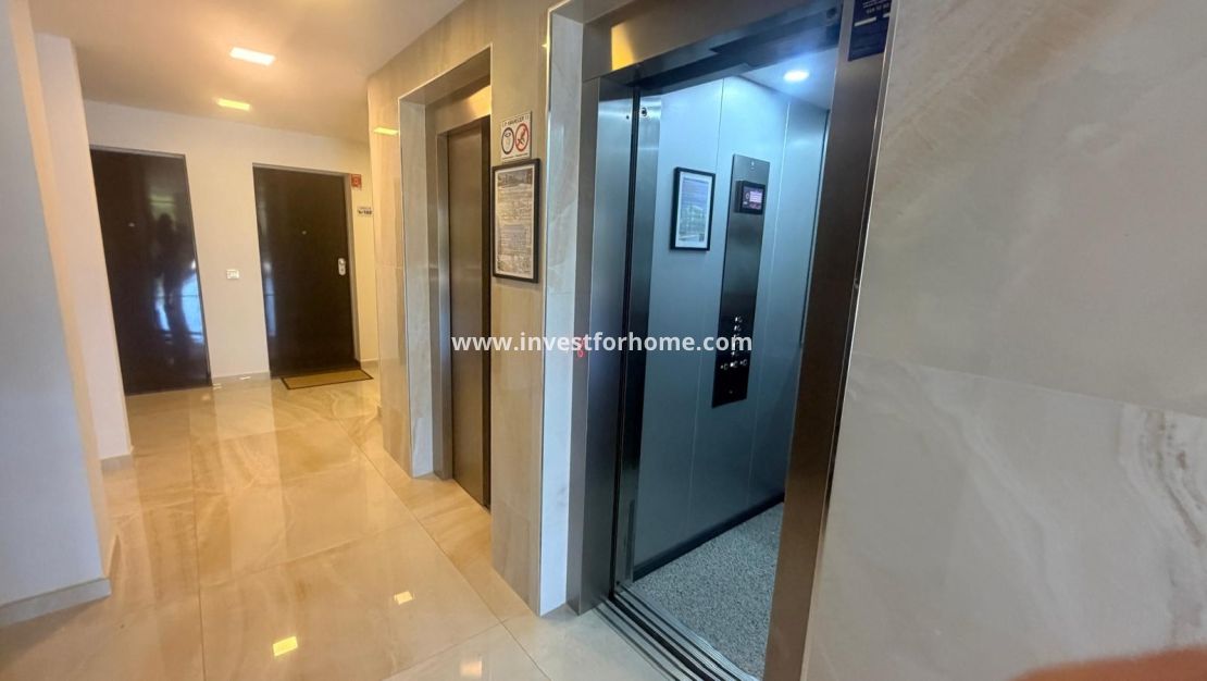 Reventa - Apartamento - Orihuela Costa - Costa Blanca