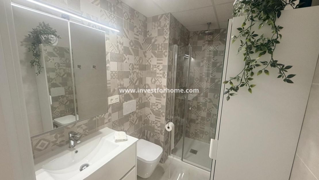 Reventa - Apartamento - Orihuela Costa - Costa Blanca
