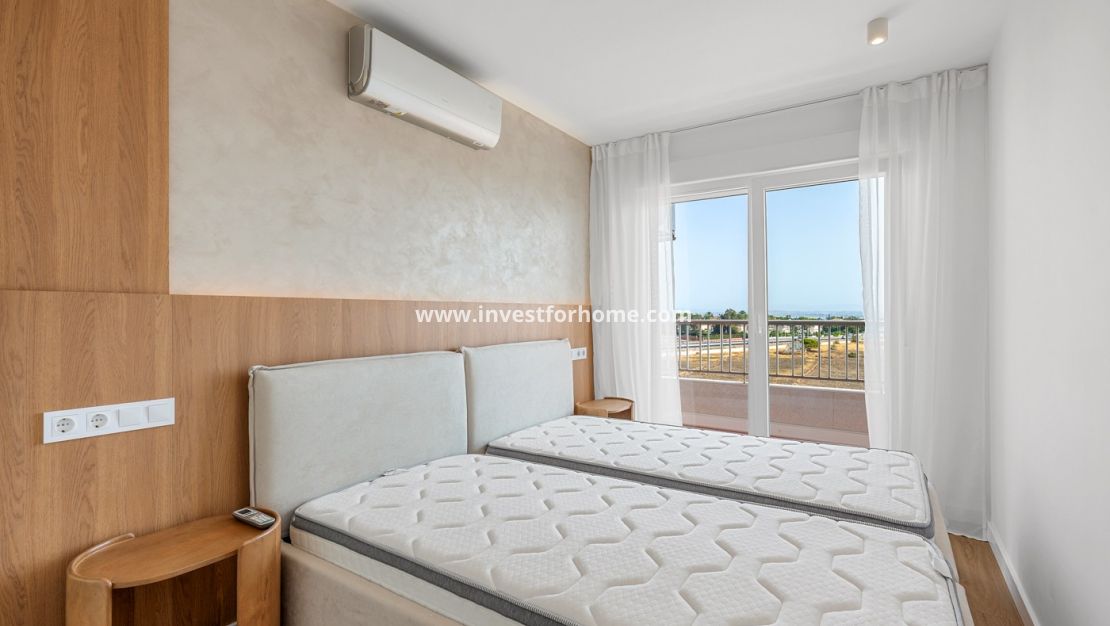 Reventa - Apartamento - Orihuela Costa - Costa Blanca