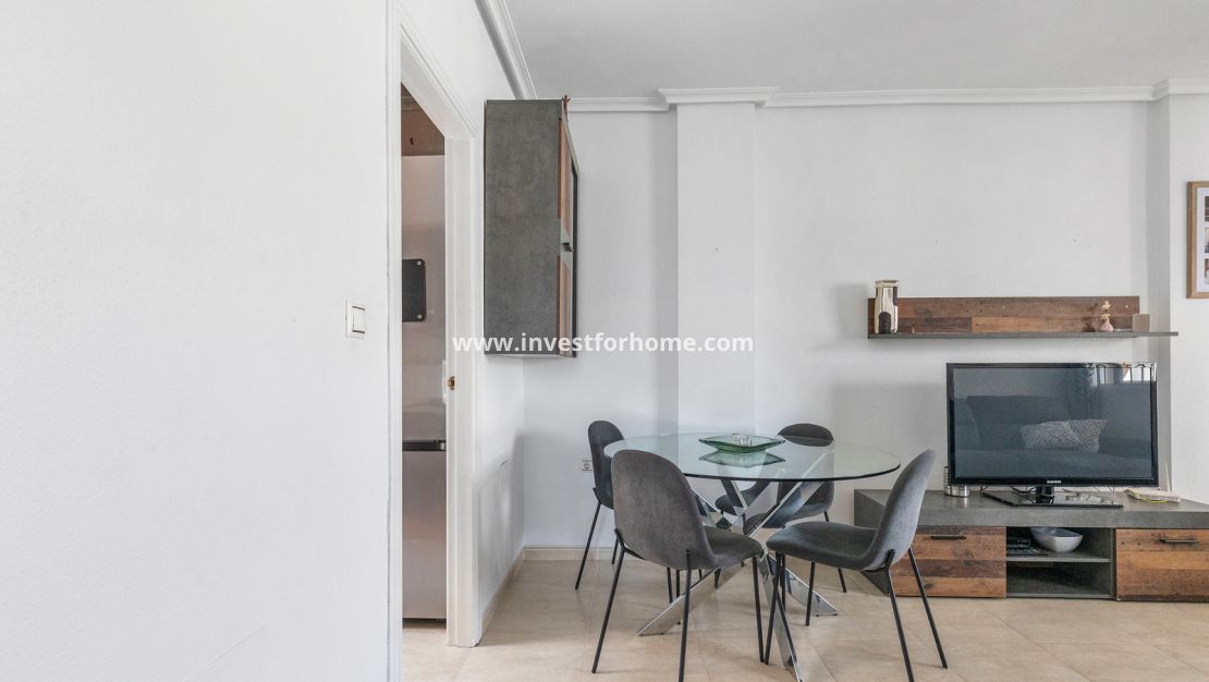 Reventa - Apartamento - Orihuela Costa - Costa Blanca