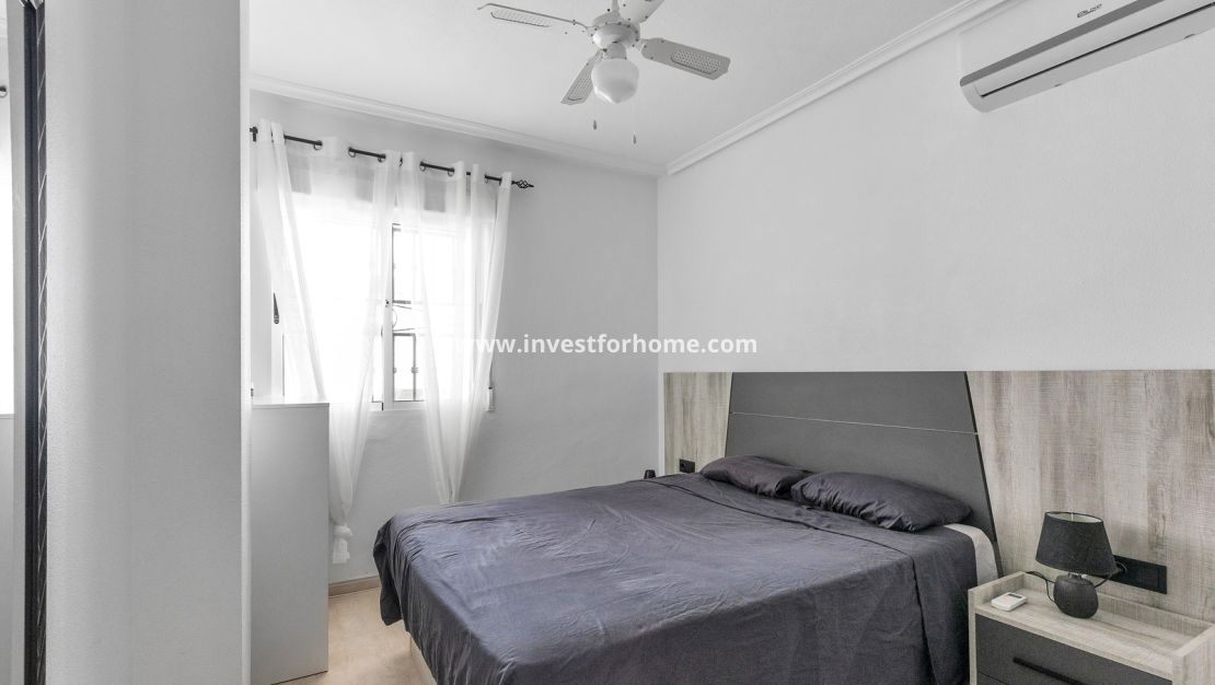 Reventa - Apartamento - Orihuela Costa - Costa Blanca