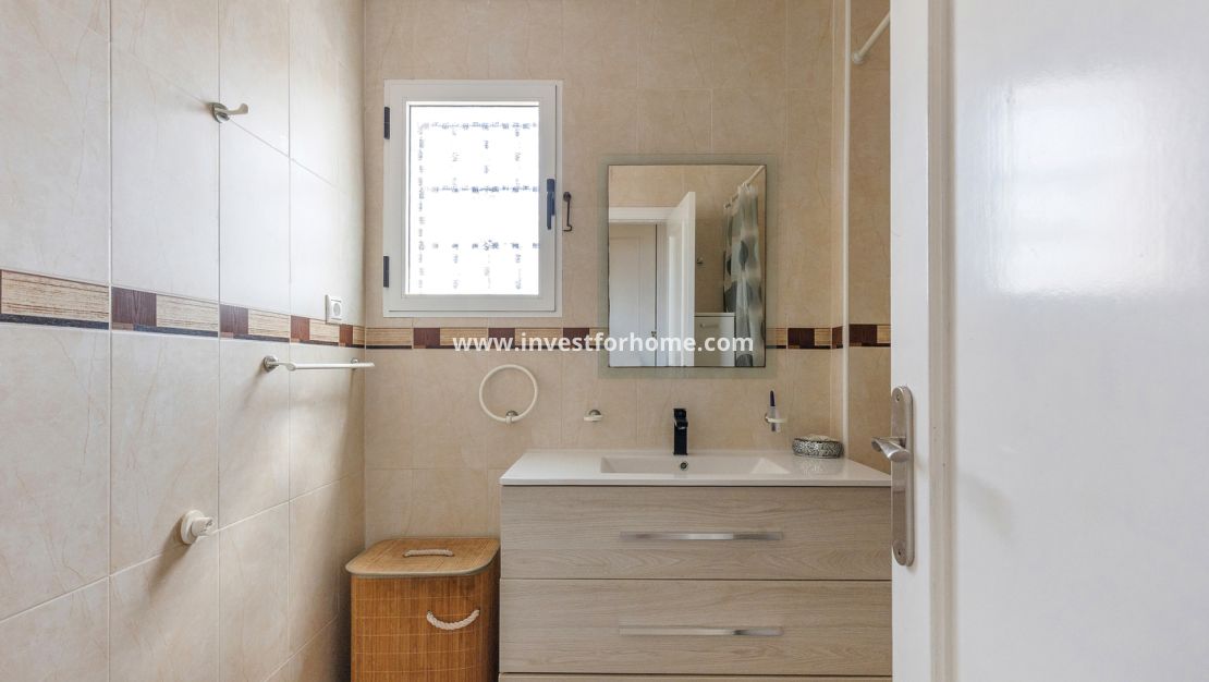 Reventa - Apartamento - Orihuela Costa - Costa Blanca