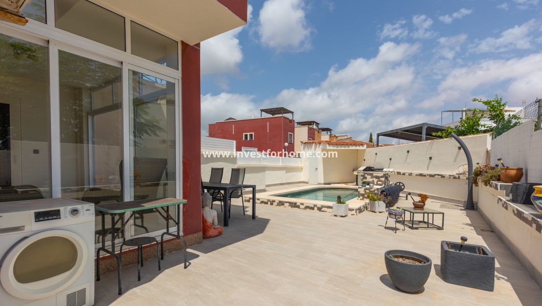 Reventa - Apartamento - Orihuela Costa - Costa Blanca