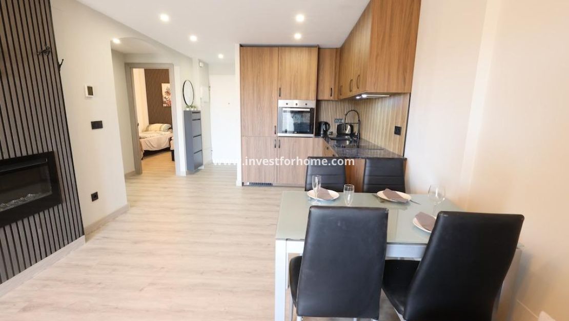 Reventa - Apartamento - Orihuela Costa - Costa Blanca