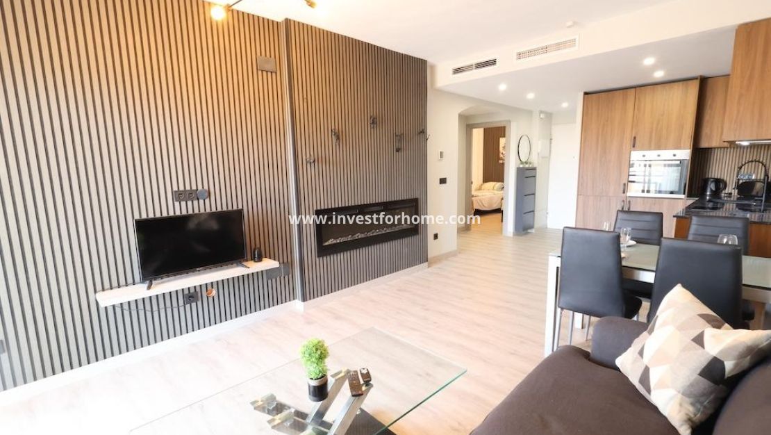 Reventa - Apartamento - Orihuela Costa - Costa Blanca
