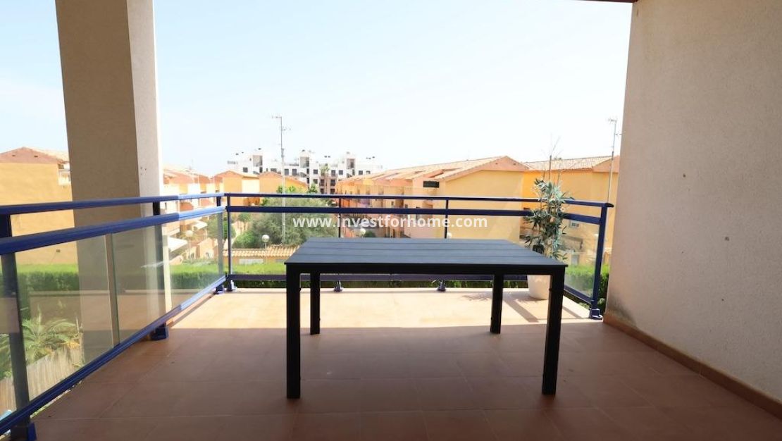 Reventa - Apartamento - Orihuela Costa - Costa Blanca