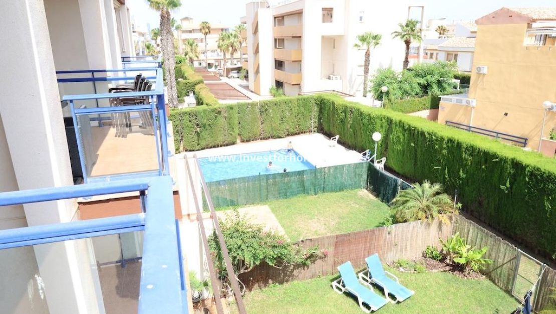 Reventa - Apartamento - Orihuela Costa - Costa Blanca