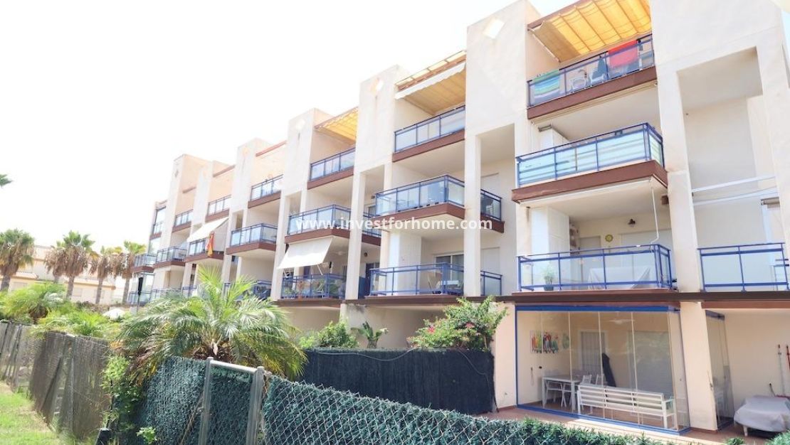 Reventa - Apartamento - Orihuela Costa - Costa Blanca
