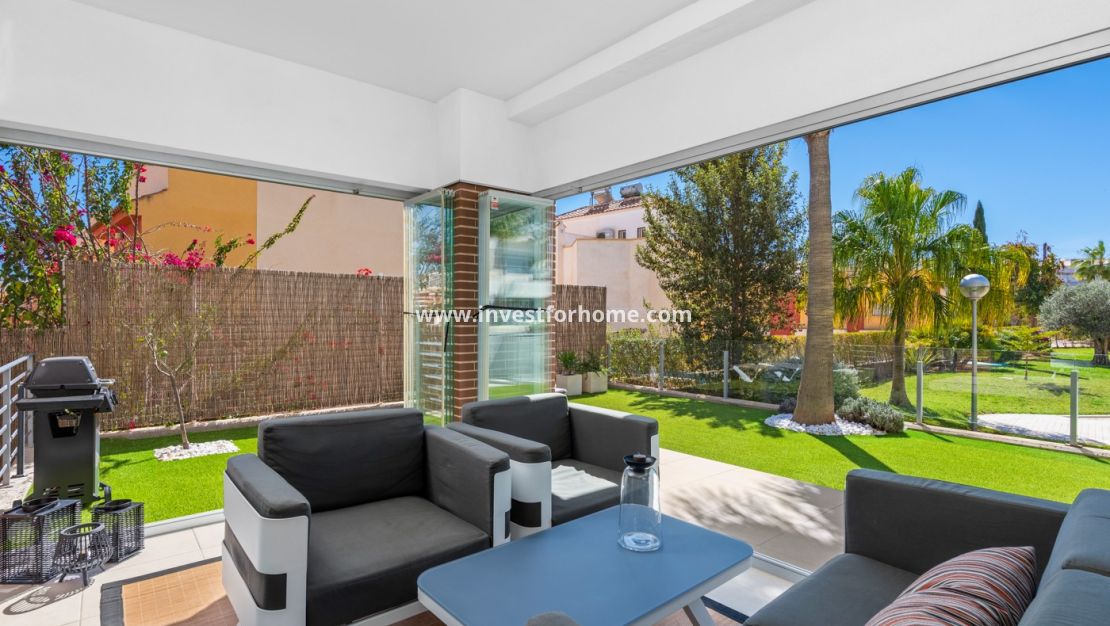 Reventa - Apartamento - Orihuela Costa - Costa Blanca