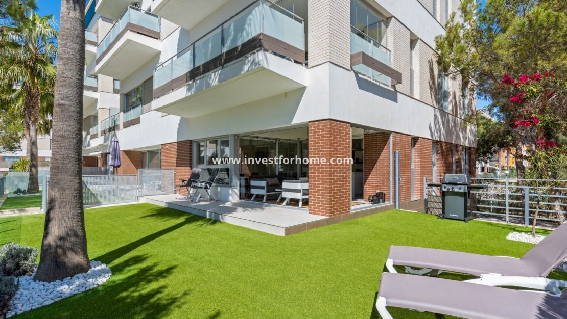 Reventa - Apartamento - Orihuela Costa - Costa Blanca
