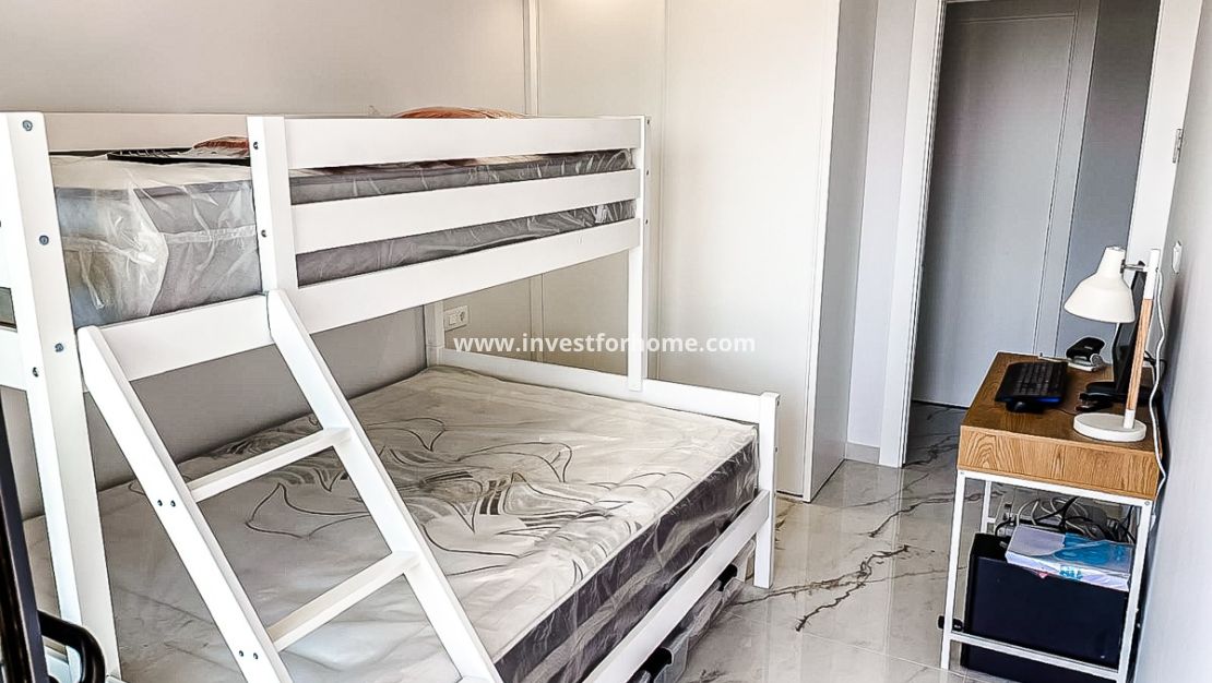 Reventa - Apartamento - Orihuela Costa - Costa Blanca