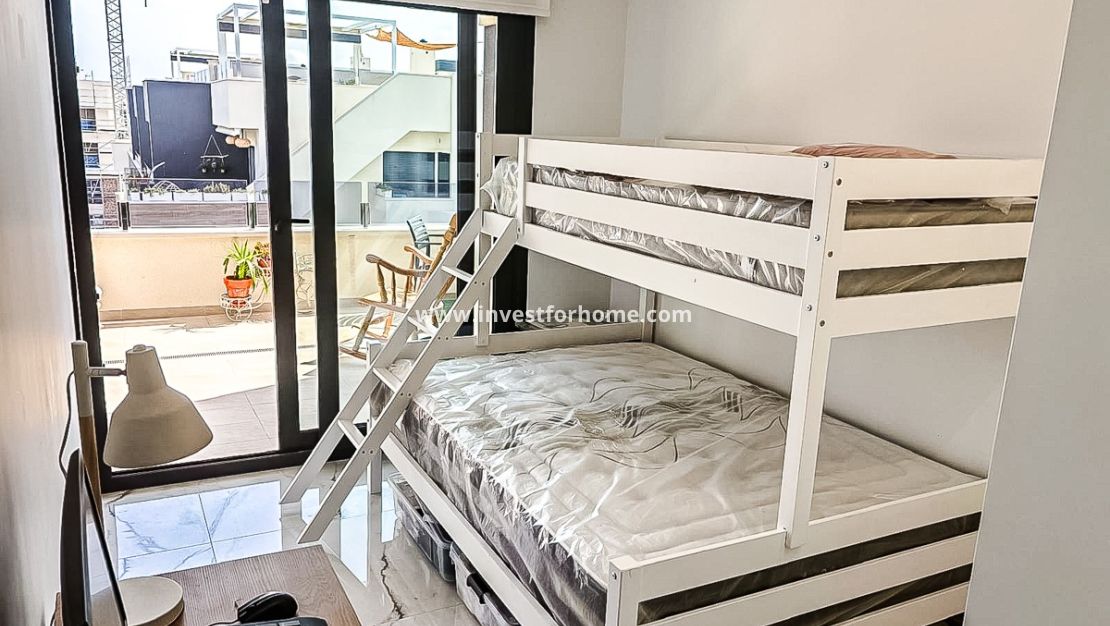 Reventa - Apartamento - Orihuela Costa - Costa Blanca