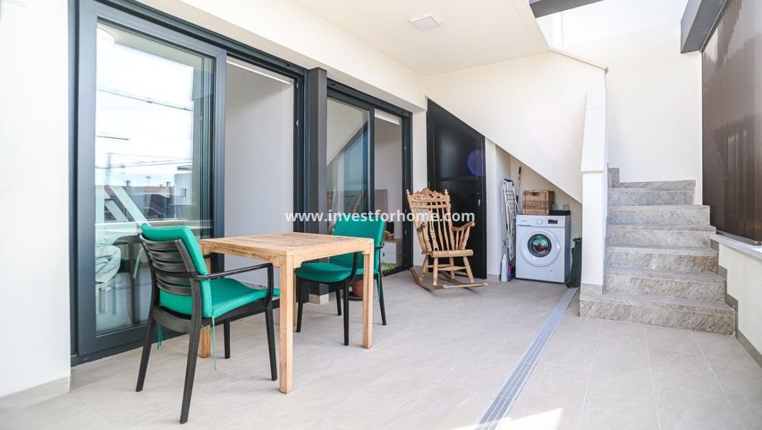 Reventa - Apartamento - Orihuela Costa - Costa Blanca
