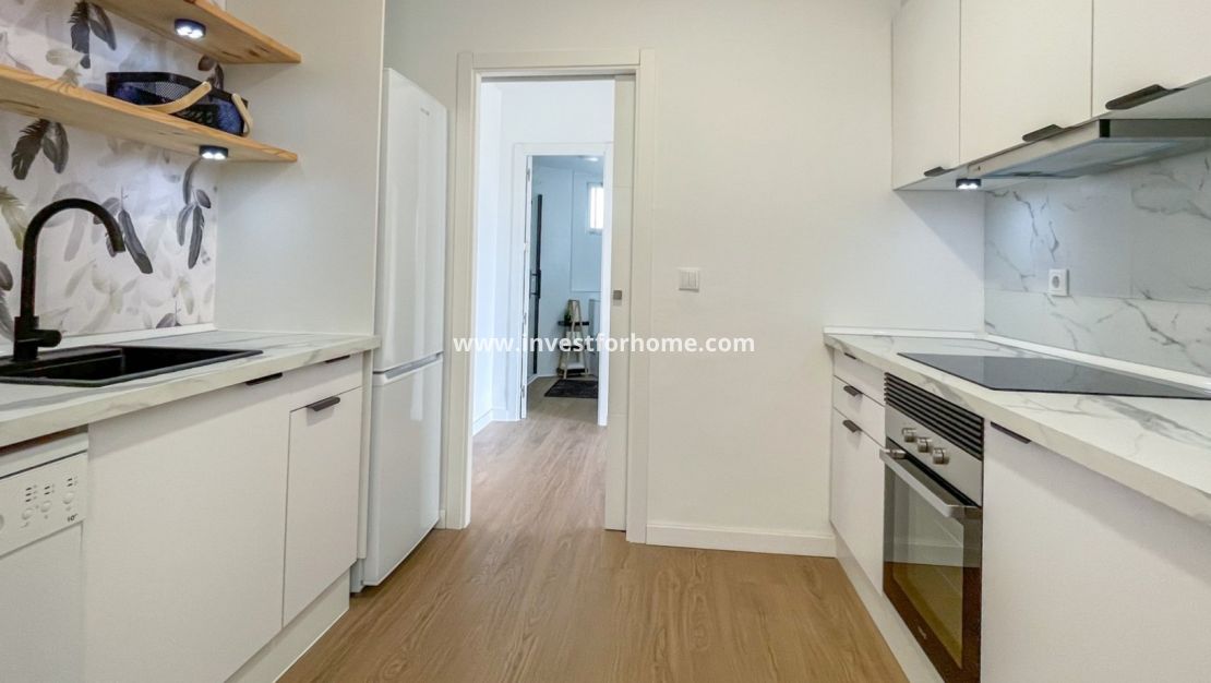 Reventa - Apartamento - Orihuela Costa - Costa Blanca