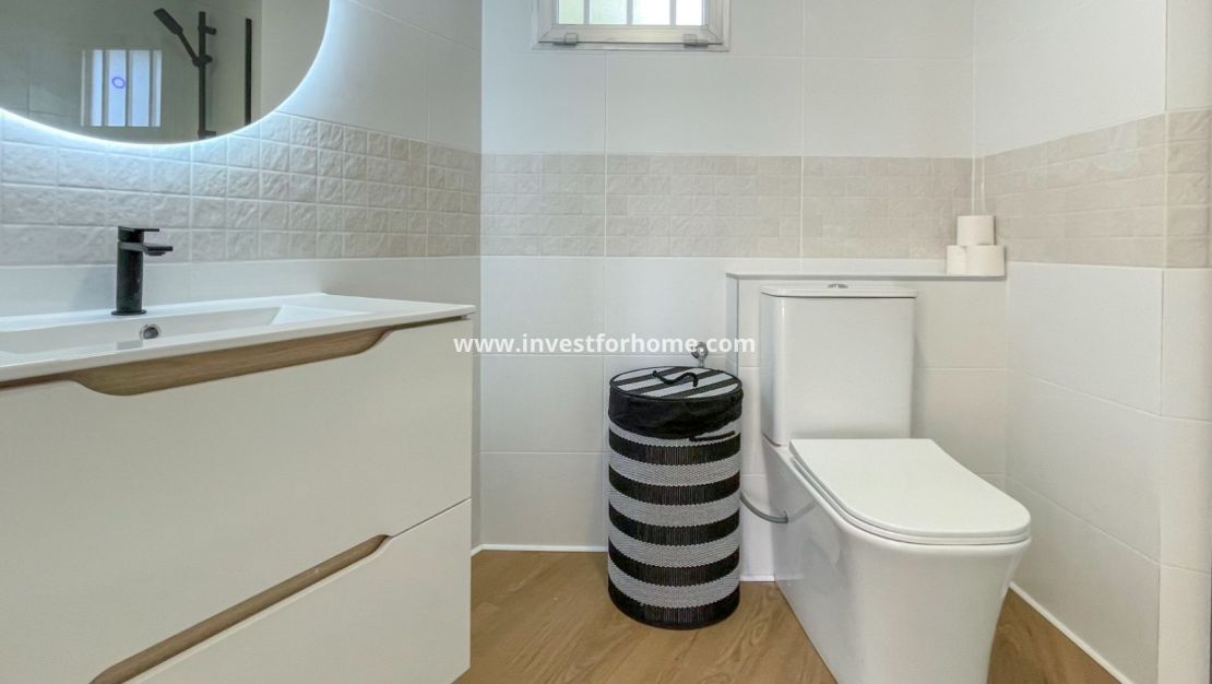 Reventa - Apartamento - Orihuela Costa - Costa Blanca