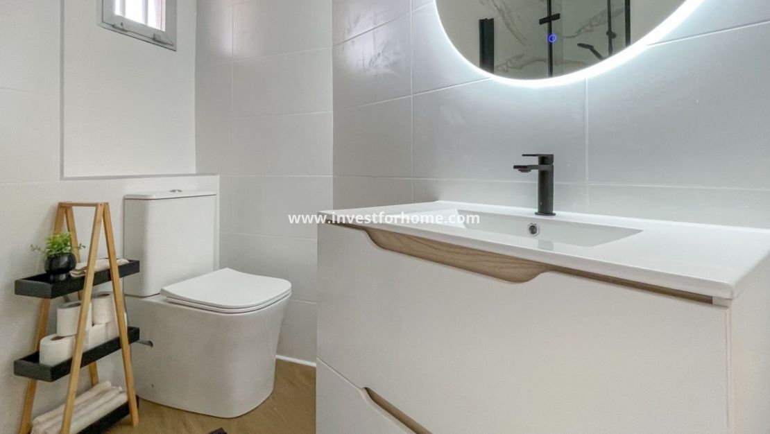 Reventa - Apartamento - Orihuela Costa - Costa Blanca