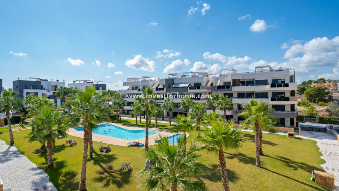 Reventa - Apartamento - Orihuela Costa - Costa Blanca