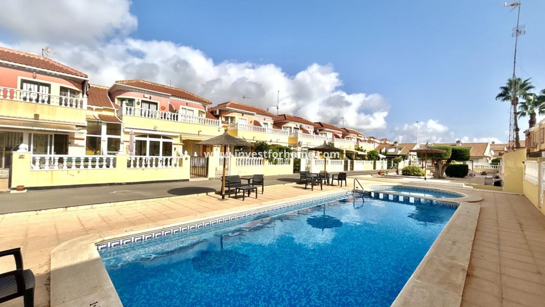 Reventa - Apartamento - Orihuela Costa - Costa Blanca
