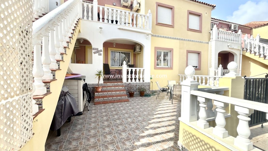 Reventa - Apartamento - Orihuela Costa - Costa Blanca