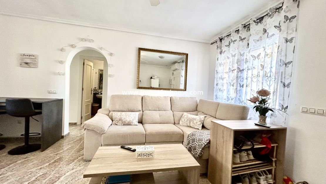 Reventa - Apartamento - Orihuela Costa - Costa Blanca