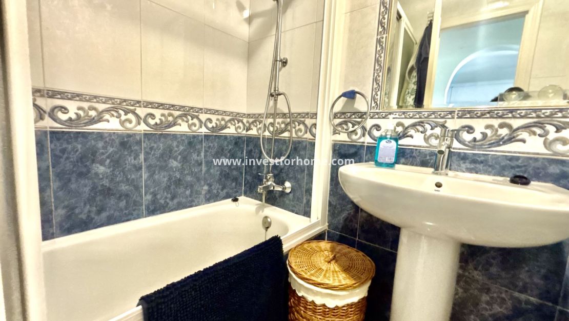 Reventa - Apartamento - Orihuela Costa - Costa Blanca